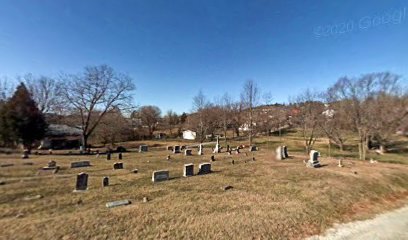 Midway Cumberland Presbyterian Cemetery