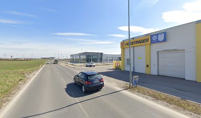 carplus Zulassungsstelle Neusiedl im Autohaus Nemeth