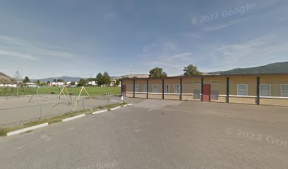 Diamond Vale Elementary School