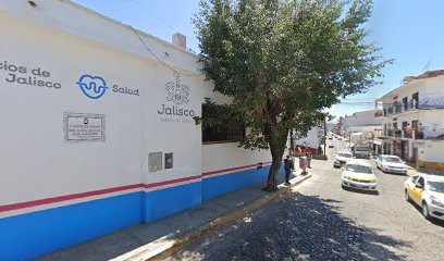 Centro de Salud Puerto Vallarta