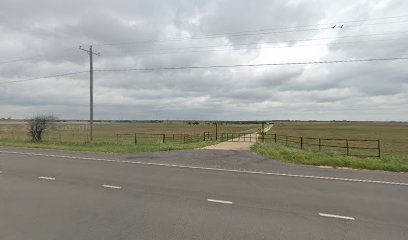 Stephenville Well Field