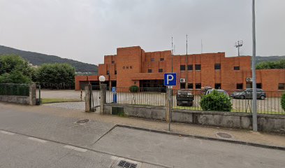 GNR - Destacamento Territorial De Lousã
