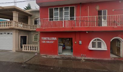 Tortilleria 'Los Guajes'