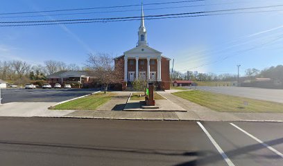 Oakland Avenue Baptist Church