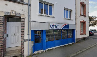 Onet Propreté et Services CHERBOURG