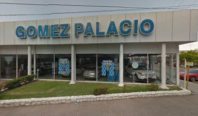 Coopel Gomez Palacio