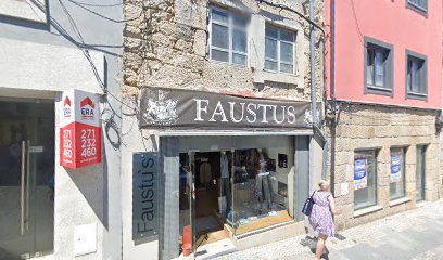 Faustus Boutique