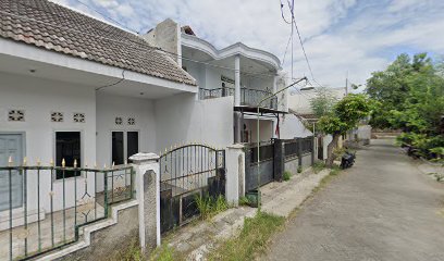 Rumah Kos Tulip