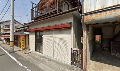 松沢章吉つり具店