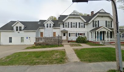 Regional Medical Center At Lubec