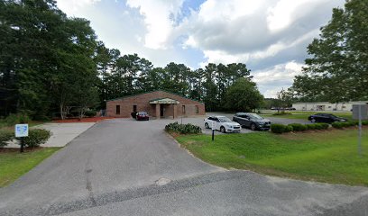 Crowfield Childhood development Center