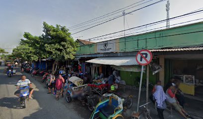 Warung Lumayan