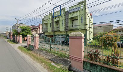 Kantor Jasa Akuntan