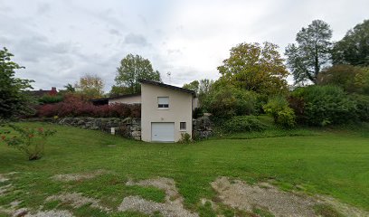 Maison de Services au Public - MSA Franche-Comté (Bletterans)