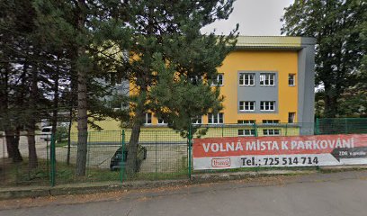 Tepelné hospodářství města Ústí nad Labem