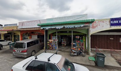 Khanzada Mini Mart