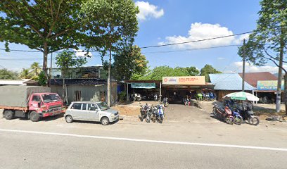 Kedai Basikal Soon Lai