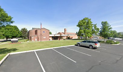 Redeemer Lutheran Church and School