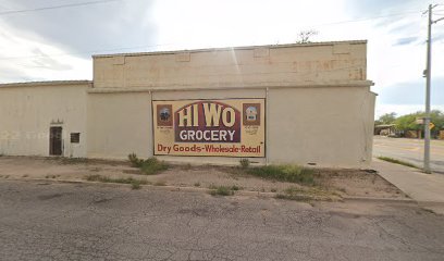 Hi Wo Grocery Dry Goods - Wholesale - Retail