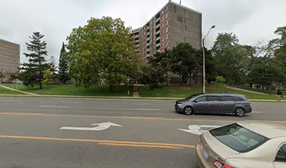 Lawrence/Galloway - Toronto Community Housing