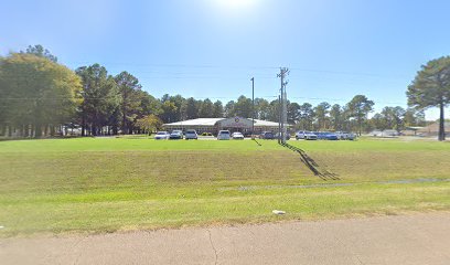 Choctaw Nation Head Start