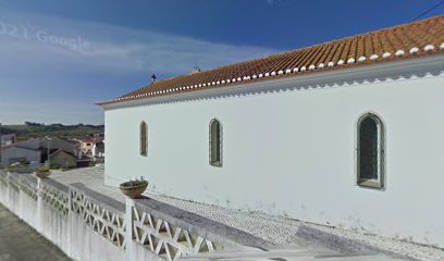 Igreja de S. Lourenço