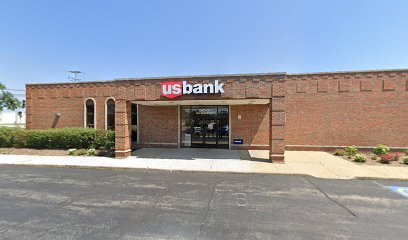 US Bank Mortgage