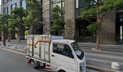 日本建設㈱ 東京支店