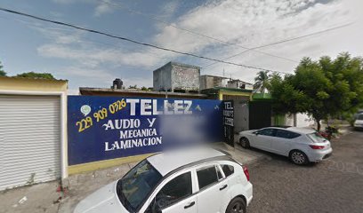 Tellez Audio Y Seguridad