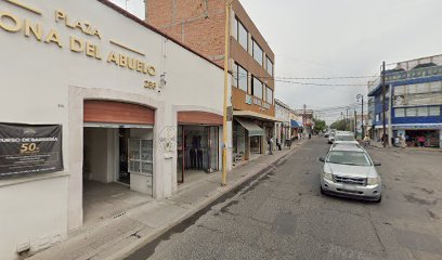 La capital barber shop