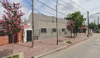 Centro De Atención Primaria De Salud Dr. Enrique Finochietto