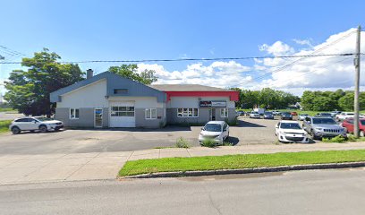 Garage marcel belanger