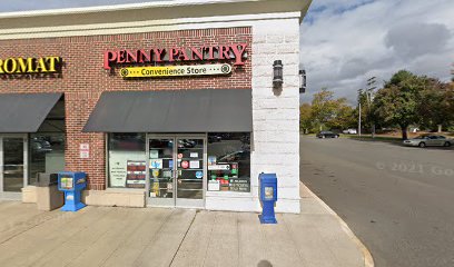 Penny Pantry