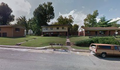 Johnson County Housing Auth