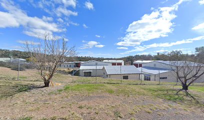 Quirindi District Rescue Squad (VRA)