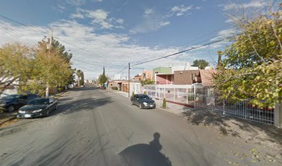 Colegio de Estudios Científicos y Tecnológicos del Estado de Chihuahua