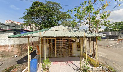 Hindu Temple