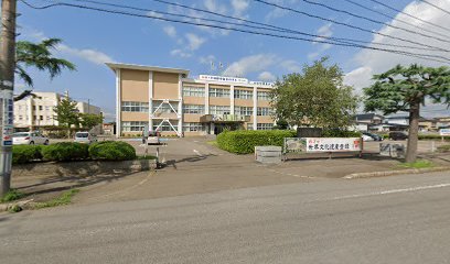 北秋田市 健康福祉部 福祉課 地域障がい福祉係