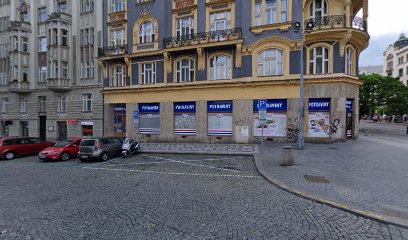 sklenářství Praha