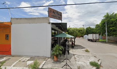 La Gran Estación Restaurante Bar