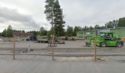 Brännans förskola