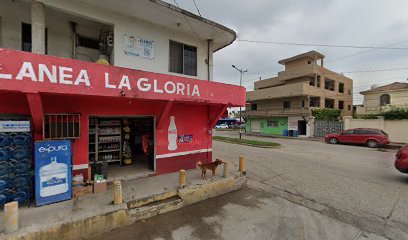 Miscelanea LA GLORIA