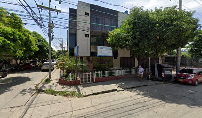 Unidad Médica Odontológica Santa Marta