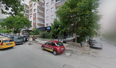 Şelale Elektrik