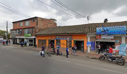 Almacen El Agropecuario