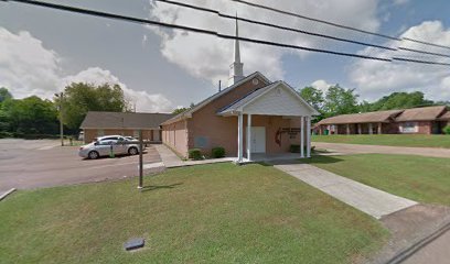 Haven United Methodist Church