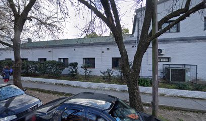 Consultorio Sanatorio Las Lomas