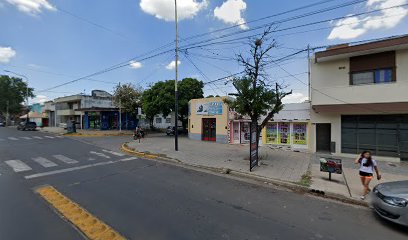 Rómulo. Bread & Coffee