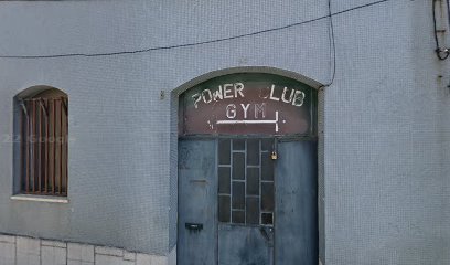 Power Club Gym
