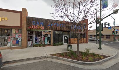 San Jacinto Rexall Pharmacy